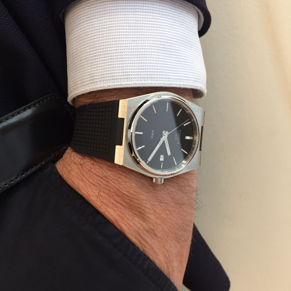 Tissot PRX