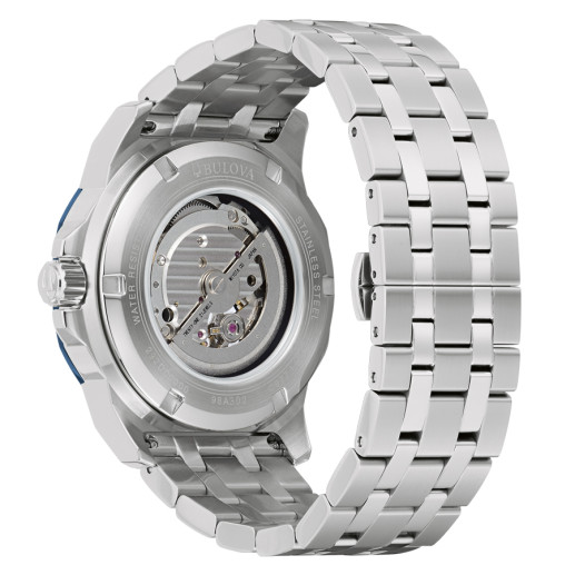 Bulova Marine Star Automatic 98A302 2