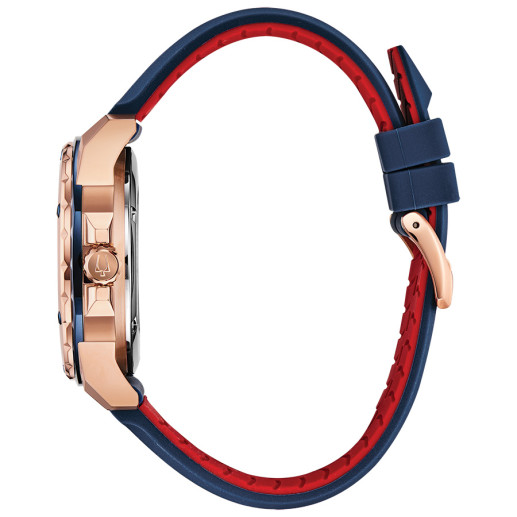 Bulova Marine Star Automatic 98A227 2
