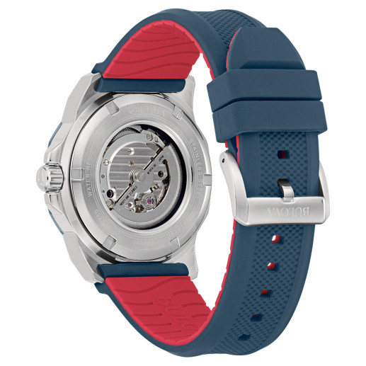 Bulova Marine Star Automatic 98A282 2