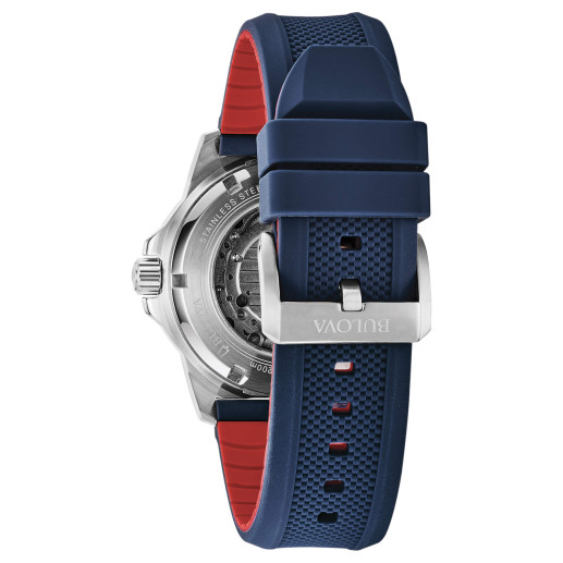 Bulova Marine Star Automatic 98A225 2
