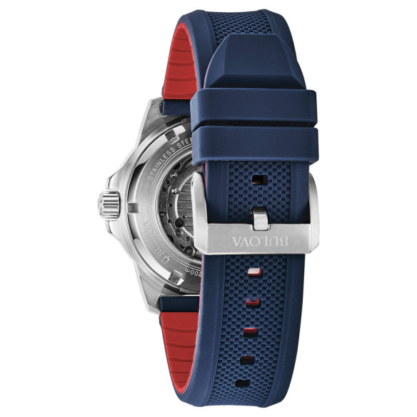 Bulova Marine Star Automatic 98A225