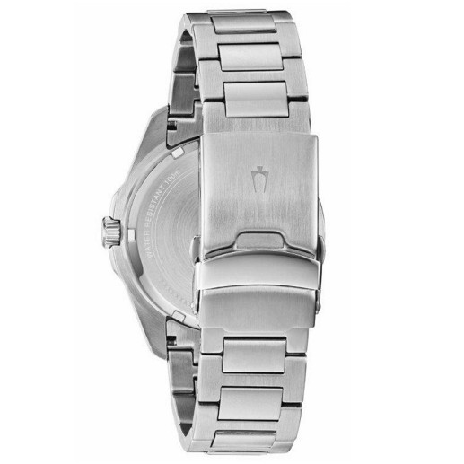 Bulova Marine Star Cuarzo 98B203 2
