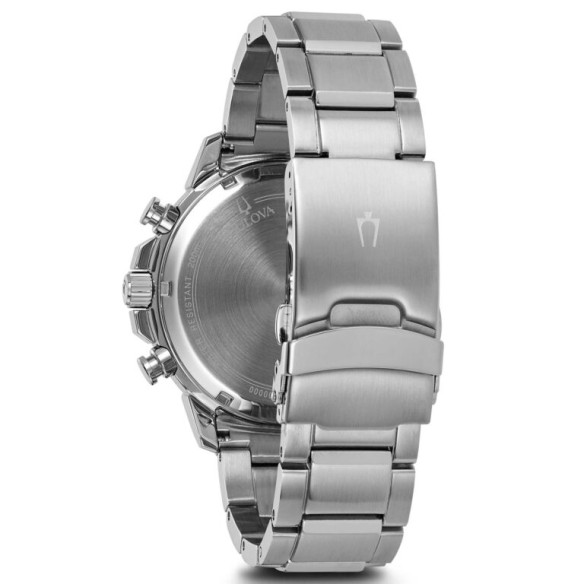 Bulova Marine Star Crono cuarzo 96B272