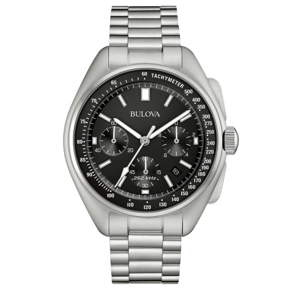 Bulova Lunar Pilot 96B258