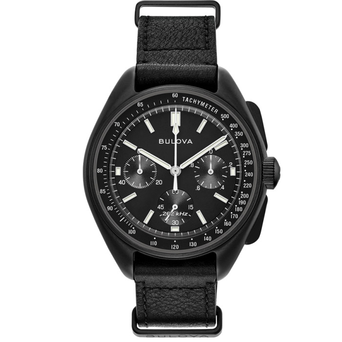 Bulova Lunar Pilot 98A186