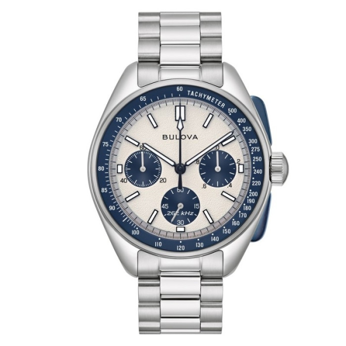 Bulova Lunar Pilot 43,5mm 98K112