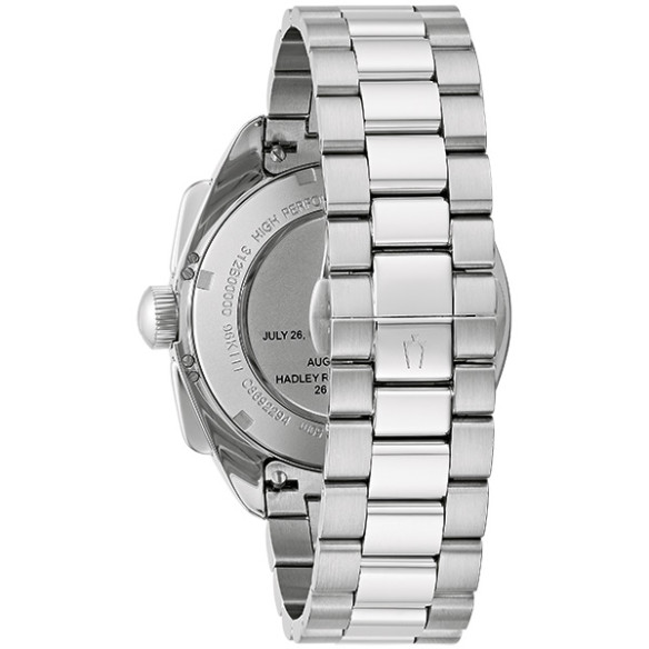 Bulova Lunar Pilot 43,5mm 98K112