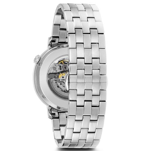 Bulova Classic Aerojet Automatic 96A199 2