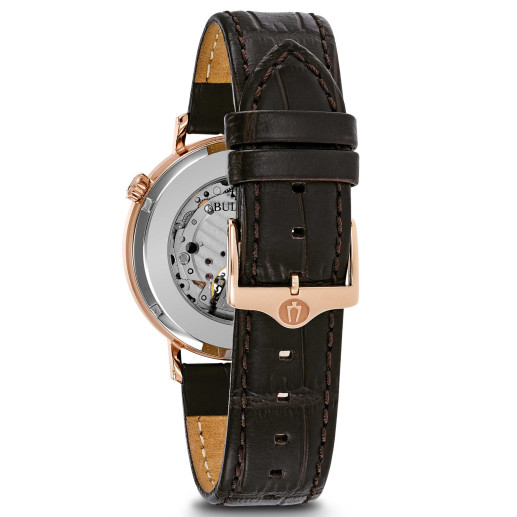 Bulova Classic Aerojet Automatic 97A136 2