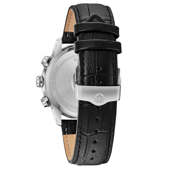 Bulova Classic Sutton Big Date 96B310