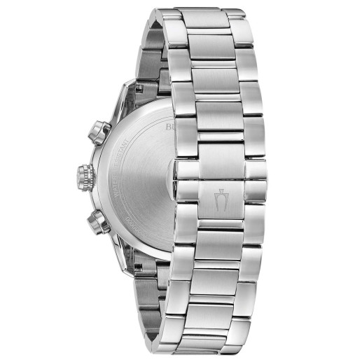 Bulova Classic Sutton Big Date 96B319 2