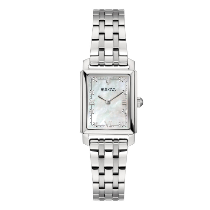Bulova Classic Sutton Lady 96P244