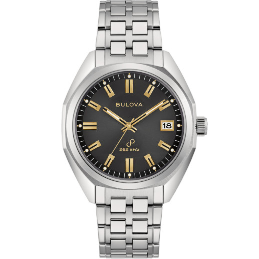 Bulova Precisionist Jet Star 96B415