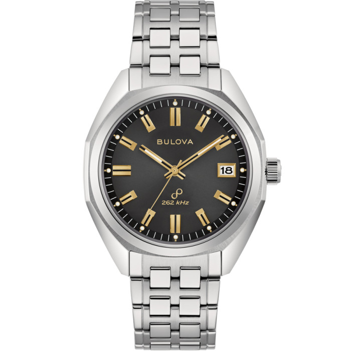 Bulova Precisionist Jet Star 96B415