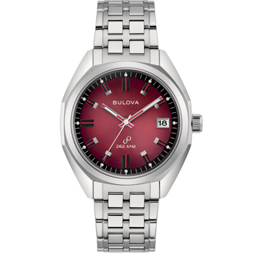 Bulova Precisionist Jet Star 96B401 Reloj Cuarzo | NICOLS