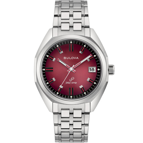 Bulova Precisionist Jet Star 96B401