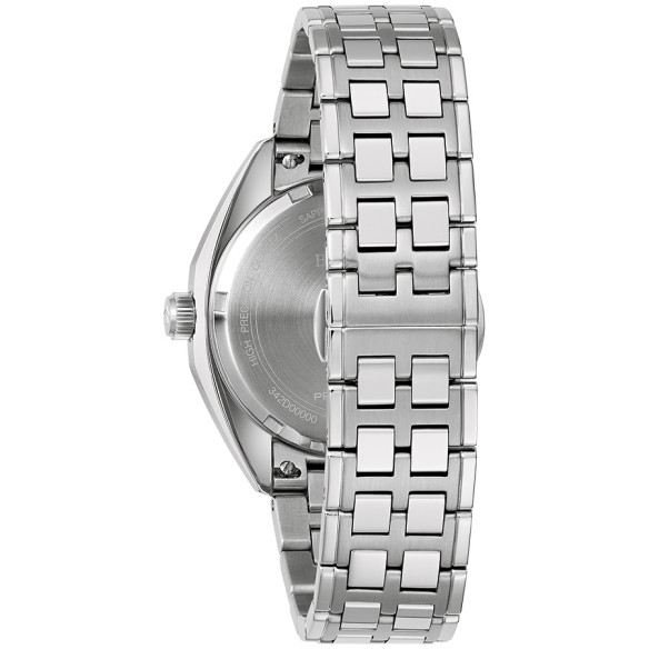 Bulova Precisionist Jet Star 96B401