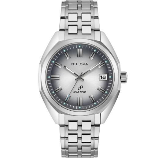 Reloj Bulova Precisionist Jet Star 96B472 Cuarzo | NICOLS