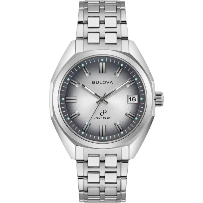 Reloj Bulova Precisionist Jet Star 96B472 | Cuarzo Alta Precisión