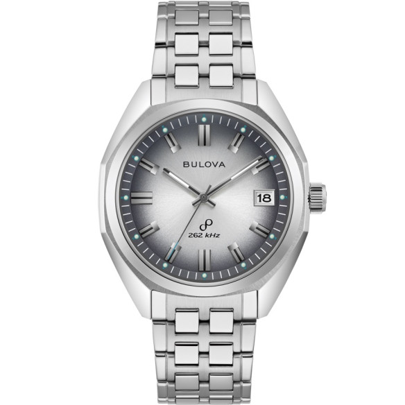 Reloj Bulova Precisionist Jet Star 96B472 | Cuarzo Alta Precisión