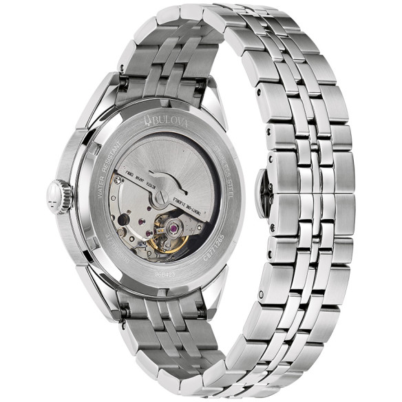 Bulova Classic Surveyor Mecha Classic 96B425