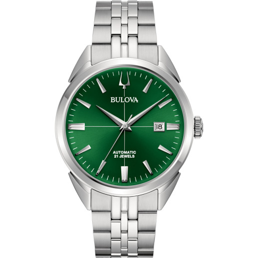 Bulova Classic Surveyor Mecha Classic 96B424