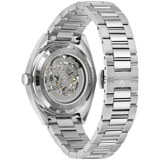 Bulova Classic Skeleton 96A292 2