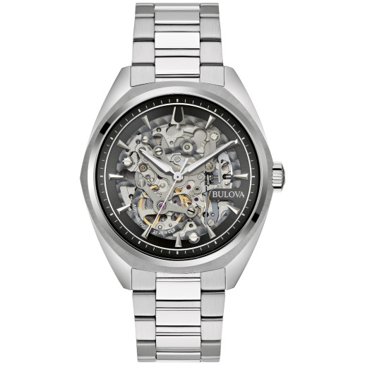 Bulova Classic Skeleton 96A293