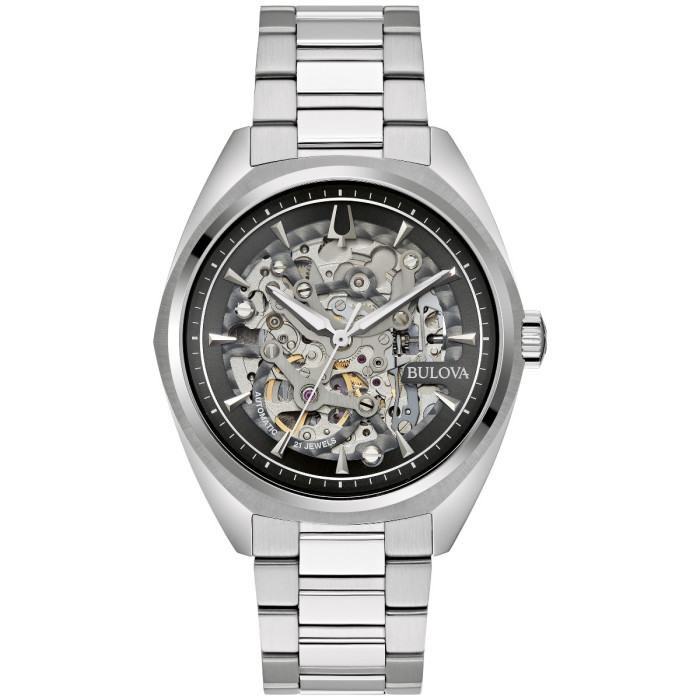 Bulova Classic Skeleton 96A293
