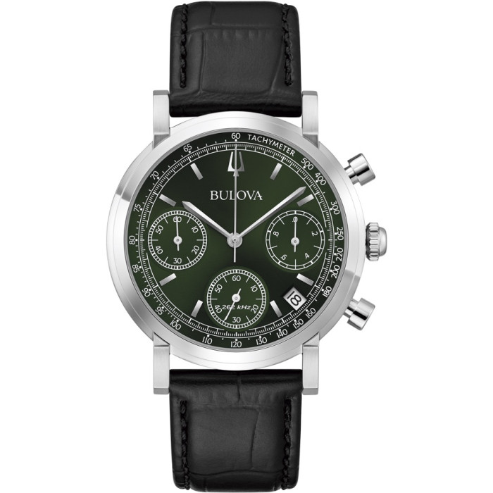 Bulova Classic Misc 96B457