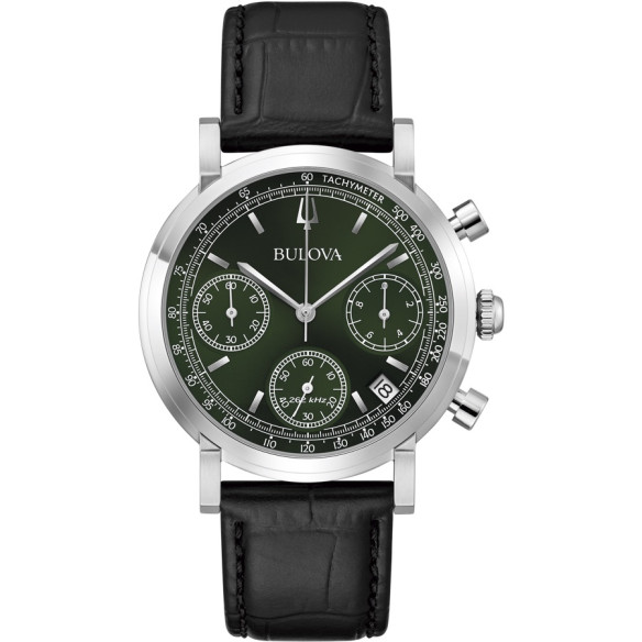 Bulova Classic Misc 96B457