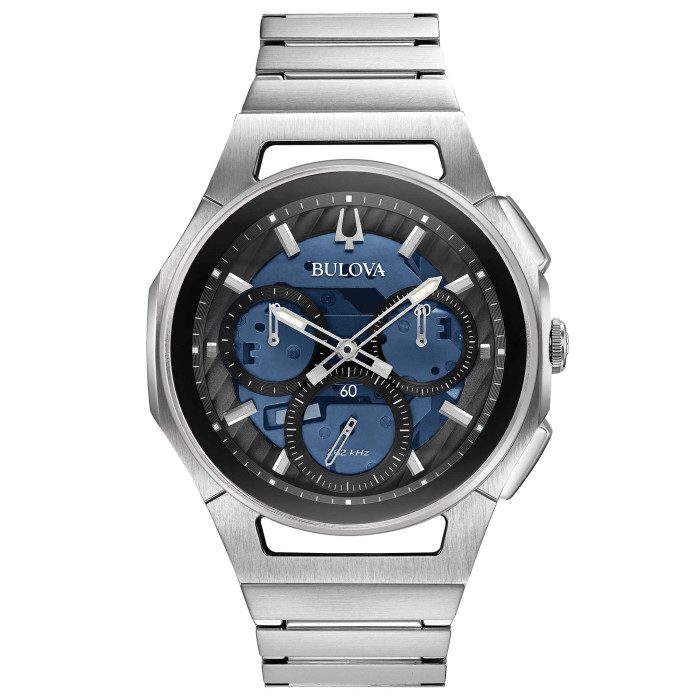 Bulova Curv Progressive 96A205