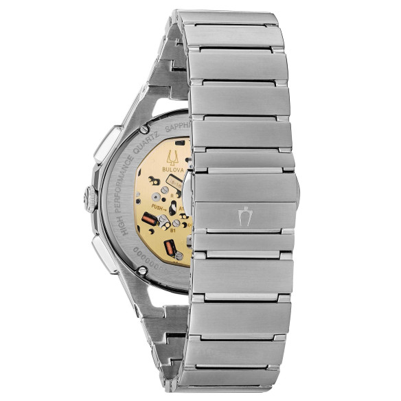 Bulova Curv Progressive 96A205