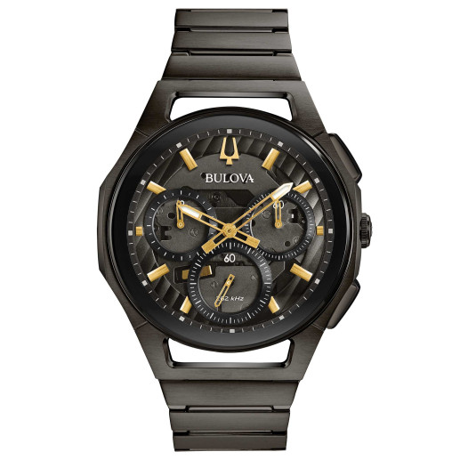 Bulova Curv Progressive 96A206