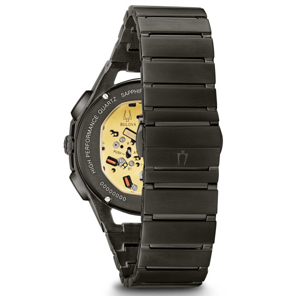 Bulova Curv Progressive 96A206
