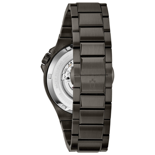 Bulova Máquina 46mm 98A179 2
