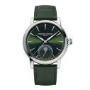 Frederique Constant Nyheter och Begränsade Upplagor