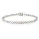Riviere von Hellen Diamanten