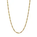 Cadenas De Oro Para Hombre