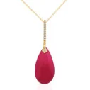 Loket Batu Warna Lain