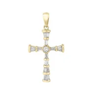 Cruces de Diamantes