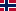 Norwegian Bokmål